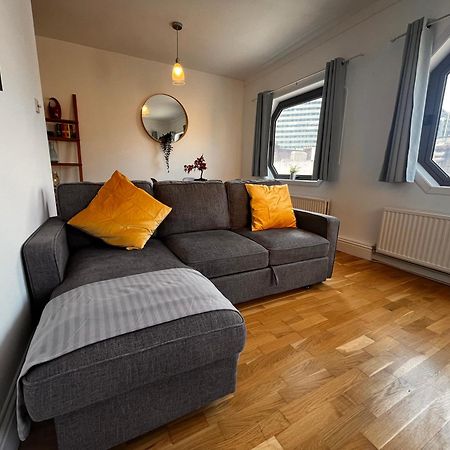 Heart Of Waterloo - Luxury Flat Apartman London Kültér fotó