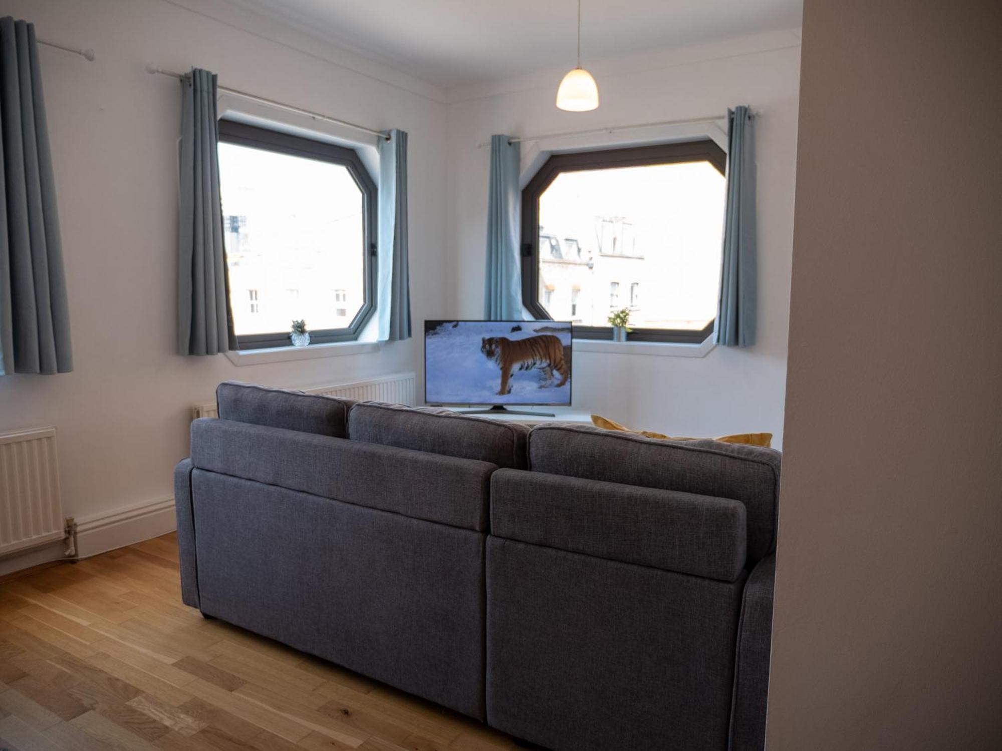 Heart Of Waterloo - Luxury Flat Apartman London Kültér fotó