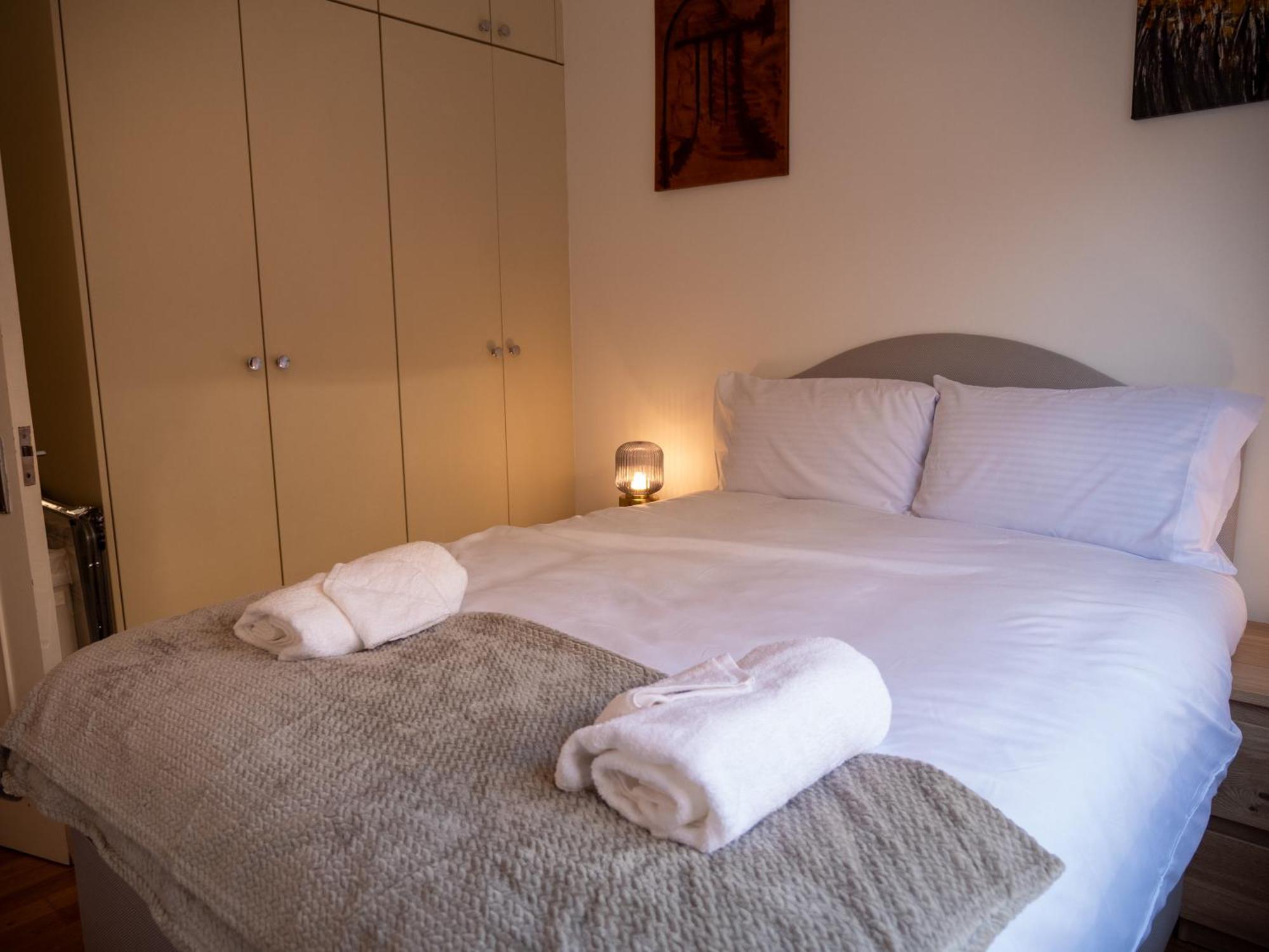 Heart Of Waterloo - Luxury Flat Apartman London Kültér fotó