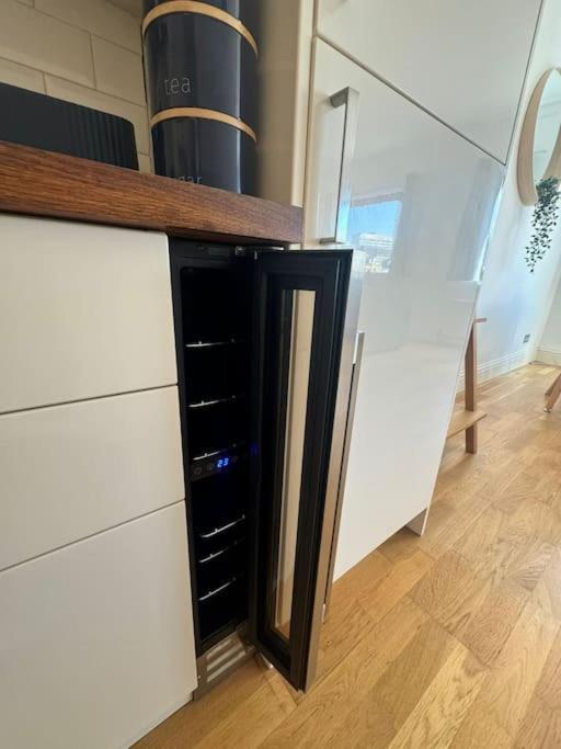 Heart Of Waterloo - Luxury Flat Apartman London Kültér fotó