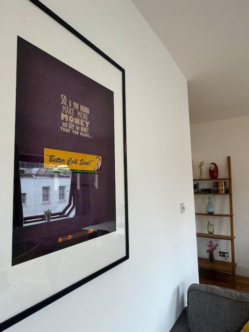 Heart Of Waterloo - Luxury Flat Apartman London Kültér fotó